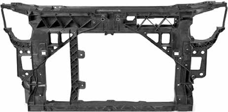Front panel Seat Ibiza: 4919668 Van Wezel Front panel