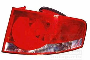 Van Wezel 4941926 Tail lamp outer right 4941926