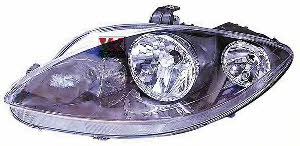 Van Wezel 4941961 Headlight left 4941961