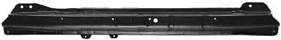 Front panel Audi: 0320666 Van Wezel Front panel