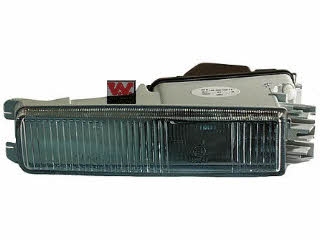Fog lamps Audi 80: 0322996 Van Wezel Fog headlight, right