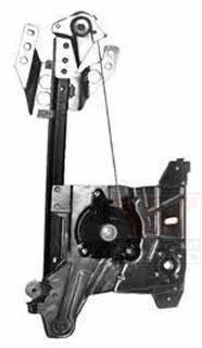 Van Wezel 0323267 Power window left 0323267 0323267 Van Wezel Power window left