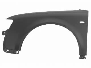 Front fender Audi A4: 0325656 Van Wezel Front fender right