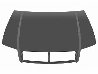 Car hood Audi: 0325660 Van Wezel Hood