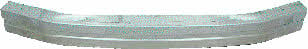 Bumper support Audi A4: 0326560 Van Wezel Front bumper reinforcement