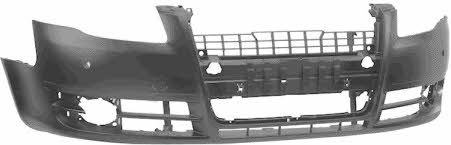 0326577 Van Wezel Front bumper