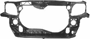 Front panel Audi A4: 0326668 Van Wezel Front panel