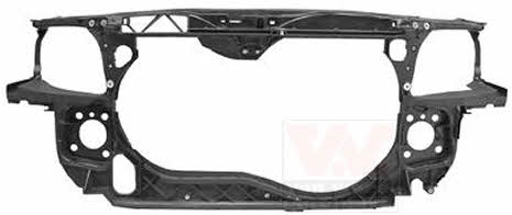 Front panel Audi A4: 0326678 Van Wezel Front panel