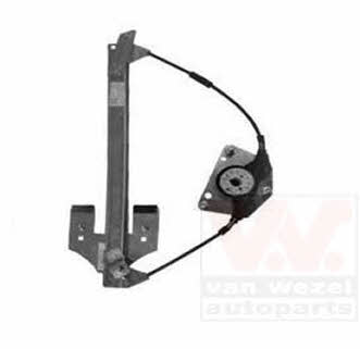 0327263 Van Wezel Power window left