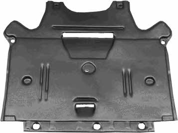 0327702 Van Wezel Noise isolation under the hood