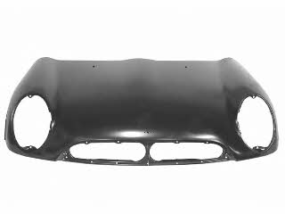 Car hood Mini Cooper: 0502660 Van Wezel Hood