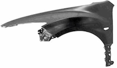 Front wing panel Mazda 6: 2756655 Van Wezel Front fender left