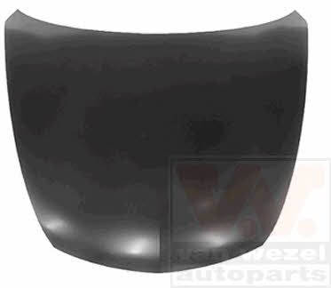Bonnet Mazda 6: 2756660 Van Wezel Hood