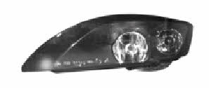 Van Wezel 2915998 Fog headlight, right 2915998