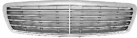 Van Wezel 3041518 Grille radiator 3041518