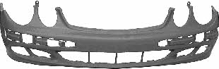 3041574 Van Wezel Front bumper