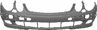 Front bumper Mercedes: 3041576 Van Wezel Front bumper