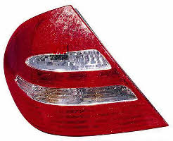 3041931 Van Wezel Tail lamp left