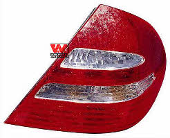 Van Wezel 3041932 Tail lamp right 3041932 3041932 Van Wezel Tail lamp right