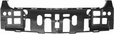 3043561 Van Wezel Front bumper absorber