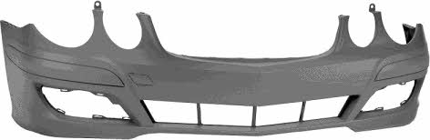 3043574 Van Wezel Front bumper