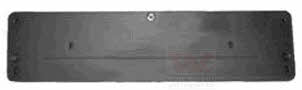 3043580 Van Wezel Face kit, fr bumper