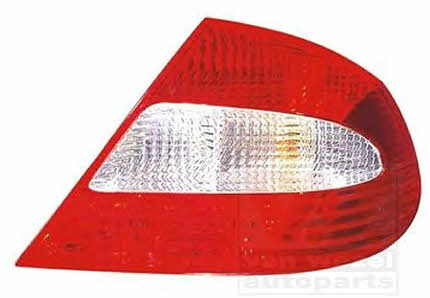 3049936 Van Wezel Tail lamp right