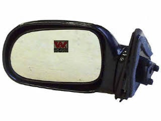 Van Wezel 5212801 Rearview mirror external left 5212801