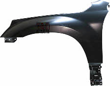Front wing fender Suzuki Grand Vitara: 5250656 Van Wezel Front fender right