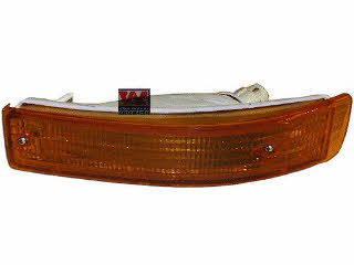 Van Wezel 5318901 Corner lamp left 5318901 5318901 Van Wezel Corner lamp left