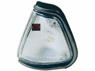 Van Wezel 5321974 Position lamp 5321974