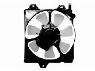 Van Wezel 5328751 Hub, engine cooling fan wheel 5328751