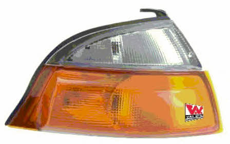 Van Wezel 5367903 Corner lamp left 5367903 5367903 Van Wezel Corner lamp left