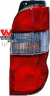 Van Wezel 5367932 Tail lamp right 5367932