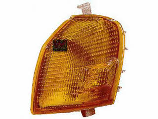 Side indicator Toyota: 5372901 Van Wezel Corner lamp left
