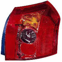 Van Wezel 5396932 Tail lamp right 5396932 5396932 Van Wezel Tail lamp right