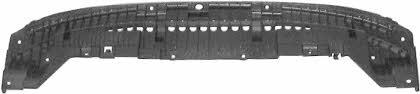 5405701 Van Wezel Noise isolation under the hood