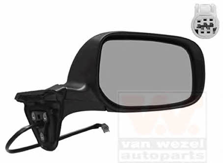 Van Wezel 5405808 Rearview mirror external right 5405808