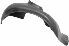 Van Wezel 0620434 Front right liner 0620434 0620434 Van Wezel Front right liner