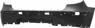 Rear bumper BMW: 0627544 Van Wezel Bumper rear