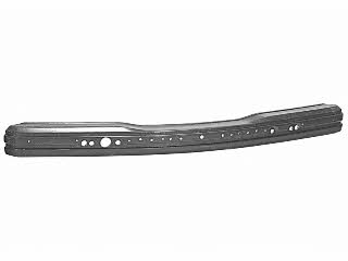 0640560 Van Wezel Front bumper reinforcement
