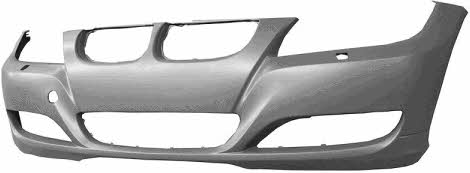0667578 Van Wezel Front bumper