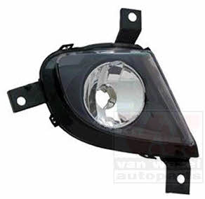 0667996 Van Wezel Fog headlight, right