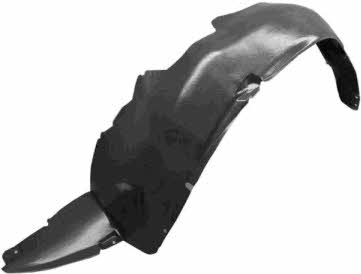 Wheel arch liner Chevrolet Aveo: 0815434 Van Wezel Front right liner