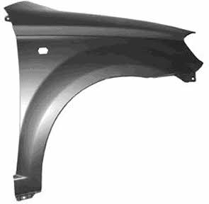 Front wing panel Chevrolet Aveo: 0815656 Van Wezel Front fender right