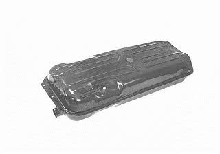 3070081 Van Wezel Fuel Tank