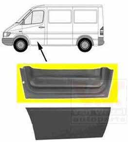 Buy Van Wezel 3075271 at a low price in United Arab Emirates!