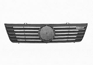 Radiator grill Mercedes Sprinter: 3075510 Van Wezel Grille radiator
