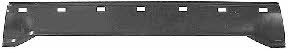 3075636 Van Wezel Rear panel