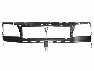 Front panel Mercedes Sprinter: 3075668 Van Wezel Front panel